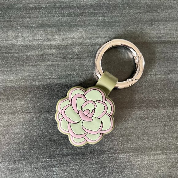 Accessories Flower Purse Holder Holds Up To